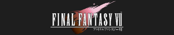 Final Fantasy VII Final Fantasy VII